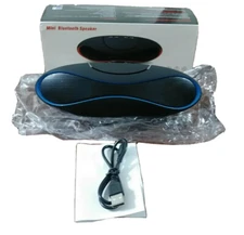 Mini Bluetooth Speaker Edr Class 2