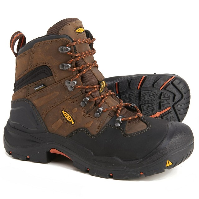 keen utility louisville 6 steel toe