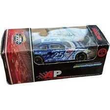 Action 1/64 RCCA Jerry Nadeau 2000  Monte Carlo 1 of 1008 COAST GUARD BX51