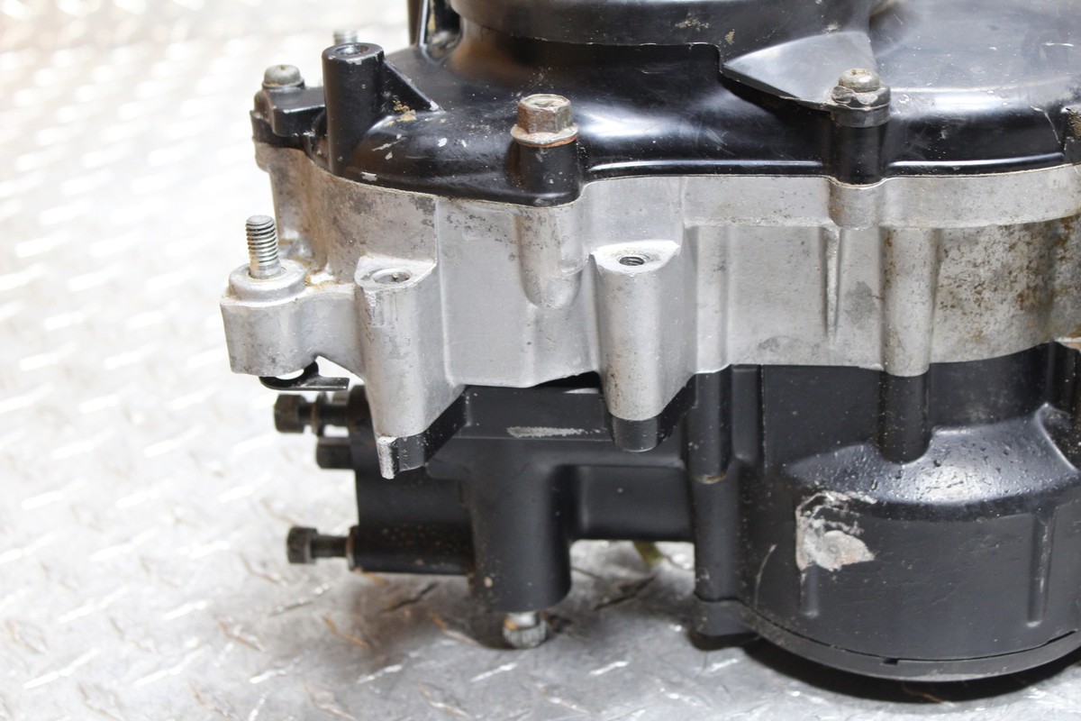 yamaha pw50 81-83 / 85-87 / 90-09 / 12-19 OEM ENGINE MOTOR 4J2