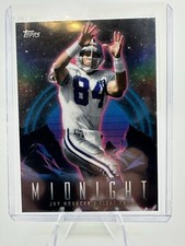 2023 Topps Composite - Midnight #313 Jay Novacek {637}