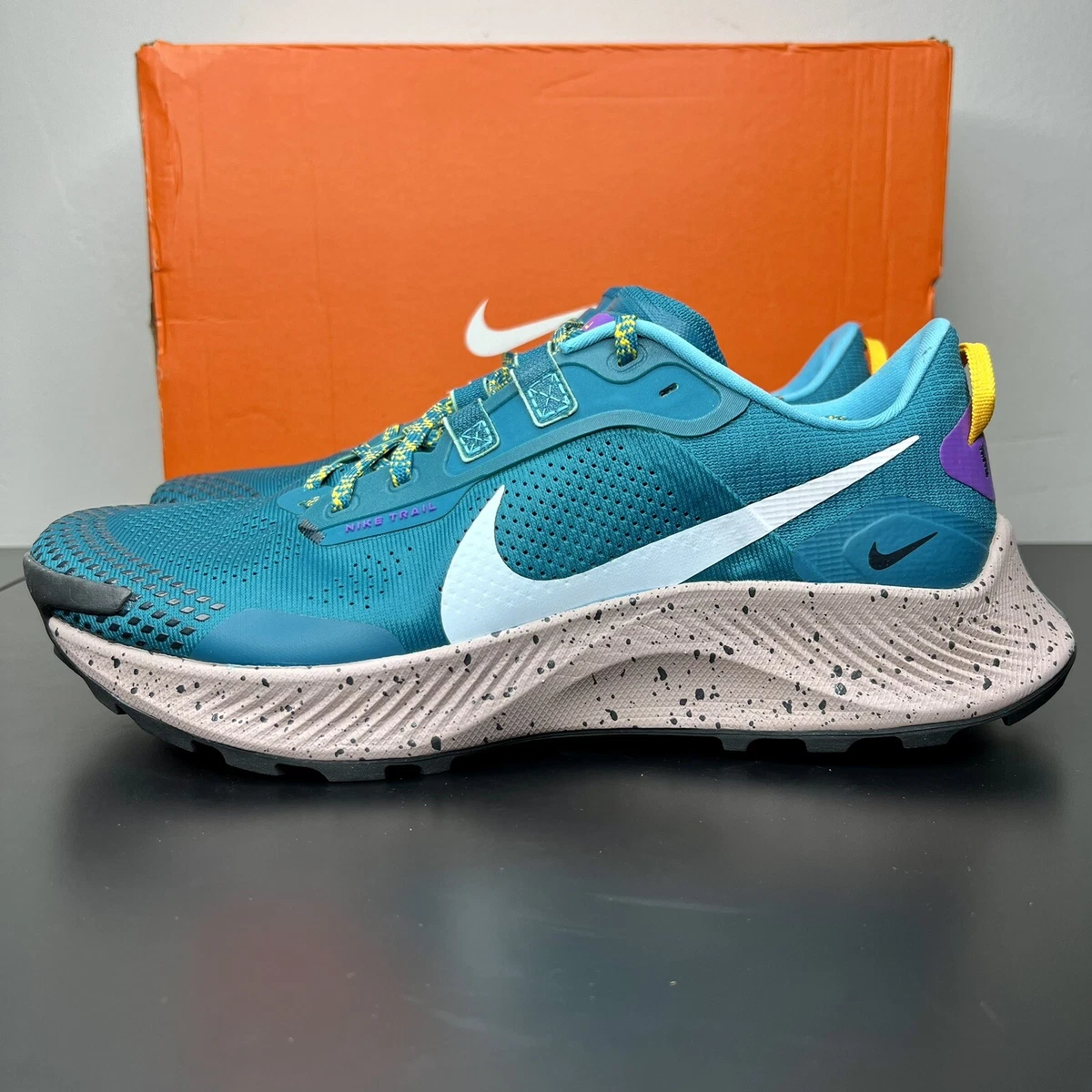Nike hotsell pegasus 9.5