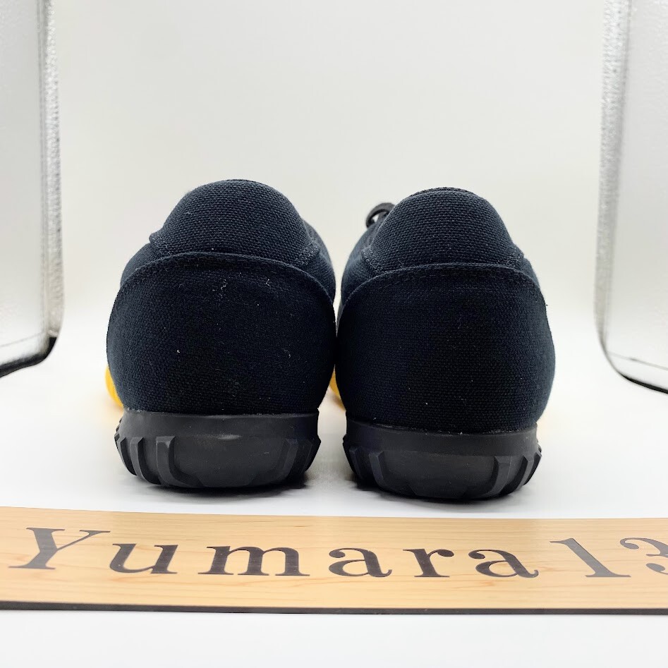 Onitsuka Tiger DUCK TIGER Black Grey 2colors 1183C166-001,020