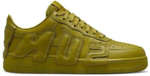 Nike Cactus Plant Flea Market x Air Force Premium Low Moss Size