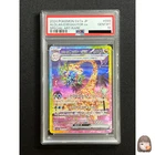 [PSA 10] Alolan Exeggutor ex Pokemon Card Japanese 089/064 sv7a Paradise Dragona