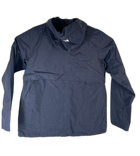 HH Helly Hasen Damen Evie Regenjacke Größe M Farbe Navy - Bild 4 von 8