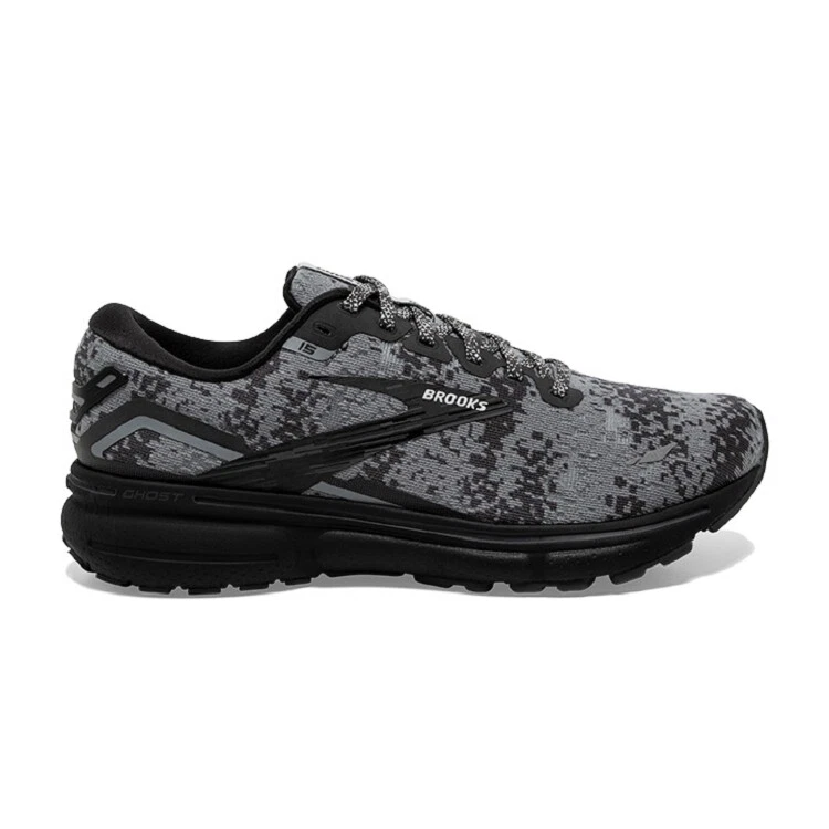 Brooks Ghost 11 Black for sale | eBay
