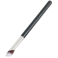 Concealer Brush Angled Flat Concealer Applicator Under Eye Cosmetics Brush for