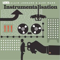 Lawa Alain Leonard/ - Instrumentalisation Lpcd - Vinyl Record - F72Z