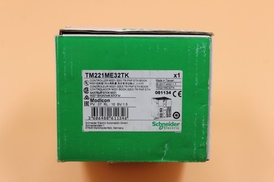 SND MODICON TM221ME32TK US Free TAX