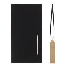 Light Leak Proof Sponge High Density Foam Film Camera Light Seal Foam with To...