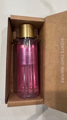 Victoria's Secret Pure Seduction + Love Spell Women s Fragrance Mist - 8.4oz