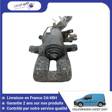 Etrier de frein Volkswagen CADDY