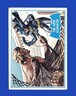 1966 Topps Batman B Series Set-Break #  7B The Grim Gladiato