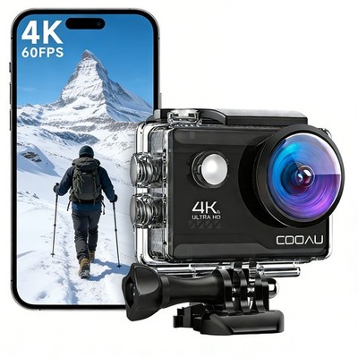 Sport Aktion Wasserdicht Kamera wifi HD 1080P 4K Helm Action Cam Camcorder DE