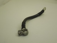 Cavo filo terminale negativo batteria Audi RS6 4F C6 4F0971235