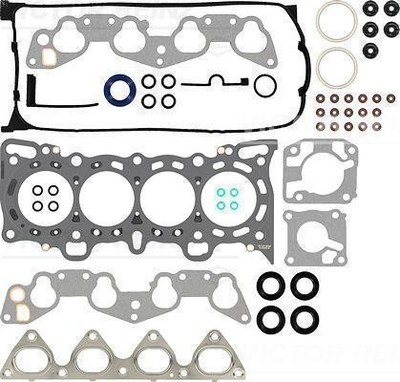Gasket Set, cylinder head Reinz 02-52685-01 CRX III (EH, EC) 1.6 1992-1998