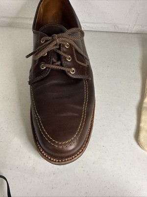 Alden 734L