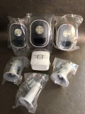 3 ARLO Light AL1101 - 3 Mounts - Bridge ABB10...