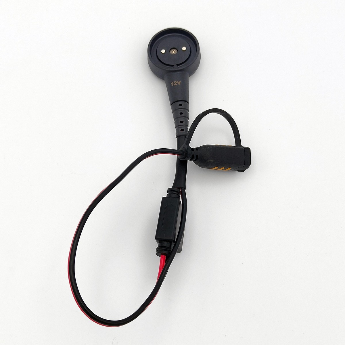 Magnetic Ferrari CTEK Battery Charger / Conditioner / Tender