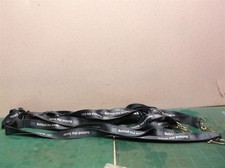 5 Amazon Employee Lanyards "Behind the Smile"