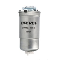 Kraftstofffilter Dr!Ve+ DP1110.13.0045 Mit Filterheizung Purge M10X1.5 FüR VW 4