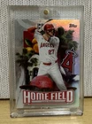2026 Topps Series 1 Mike Trout Base (RAW)