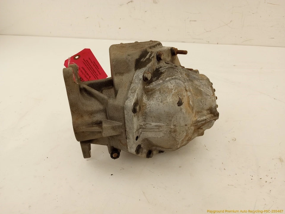 Caixa de transferência Volvo XC70 V70 transmissão automática 2.5L 5 cilindros compatível com 2005-2007 05 - Imagem 4 de 4