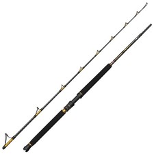 Penn Squall II Viking Edition Boat Rod 10-20- 30-50 libbre canna da mare canna da barca NUOVO