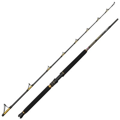 Penn Squall II Viking Edition Boat Rod 10-20- 30-50 lbs Meeresrute Bootsrute NEU