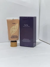 Tarte Amazonian Clay BB Tinted Moisturizer MEDIUM 1.7oz New In Box 