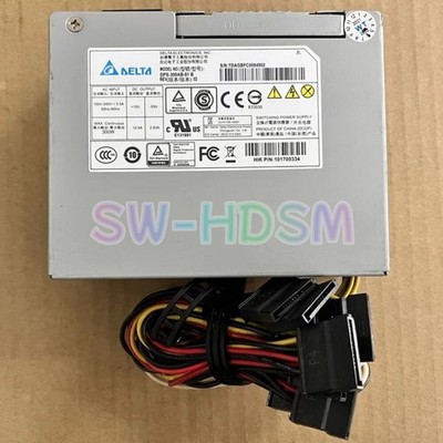 1PCS NEW   DPS-300AB-81B for Haikang POE hard disk recorder power supply #yi