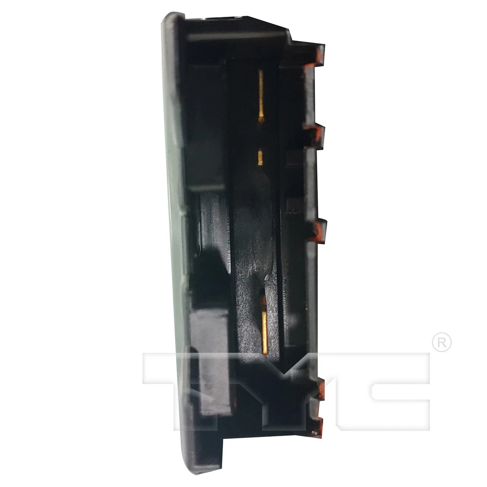 Conjunto de motor soplador de aire acondicionado para 11-19 Infiniti QX80 27220-JK01A Foto 3 de 4