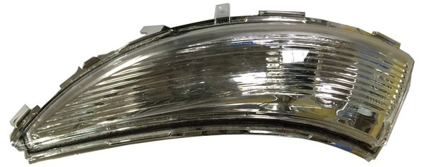 Spiegelblinker Links FüR Renault Captur Clio 4 Spiegel Blinker AußEnspiegel Wy5W-image