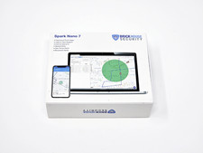 Brickhouse Security GPS Tracker for Vehicles w/ 1 Year Subscription-No Extra Fee