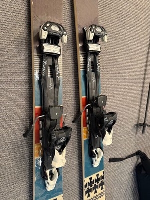 Tyrolia Adrenaline 13 AT bindings