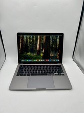 Apple MacBook Pro 13" A2251 2020 Intel Core i7 2.3GHz 16GB RAM 512GB SSD Tahoe