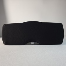 Klipsch Synergy C-1 Center Channel Speaker 50W RMS / 200W Peak   Tested