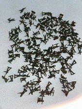 Airfix Lot - Military Miniature - American Lot - Lot AF12