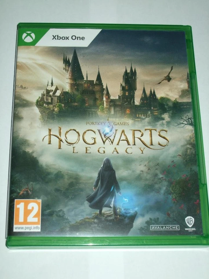 HOGWARTS Legacy - Xbox One