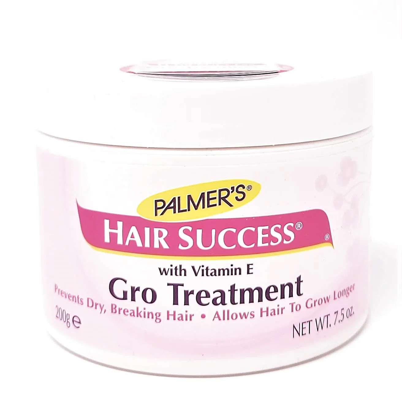 Palmer's Hair Success Gro Treatment 7.5 oz