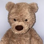 Jellycat London Bumbly Bear Medium Brown Soft Plush Toy, Excellent Condition — photo 2
