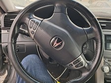 Air Bag Driver Wheel Fits 04 Tl 4790094