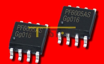 1pcs 100% New PF6005AS sop-8 Chipset #vn