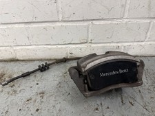 Mercedes-Benz GLB x247 2024 Links Bremssattel vorne Benzin/Elektro 120kW