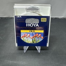 Hoya Digital Cir-Pol 62mm Filter - New - Boxed -polfilter Classic-Camera-Store