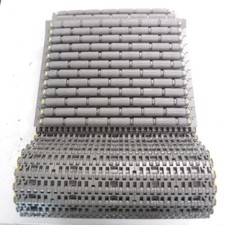 Rexnord 15" x 5' MatTop Conveyor Table Chain HP7703-15in