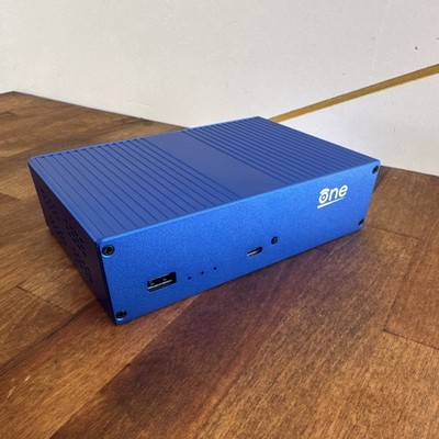 OpenWrt One AP-24.XY Official OpenWrt Router   Complete w/ Original Box 