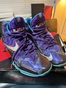 old lebrons