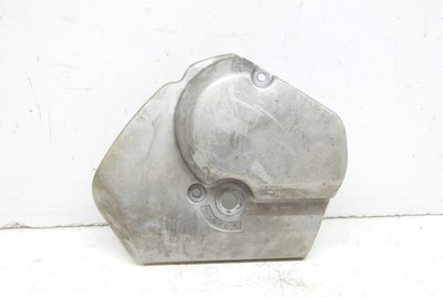 Motorabdeckung für Honda 650 Deauville Baujahr 1998 - 2004